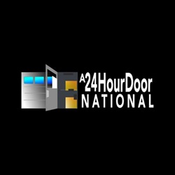 A-24 Hour Door National Inc.